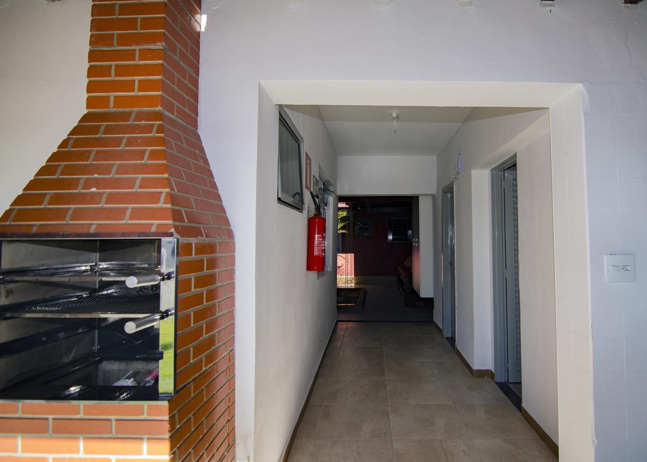 Pousada Araxá Exterior foto